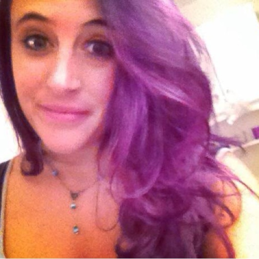 Meet your Posher, Christie